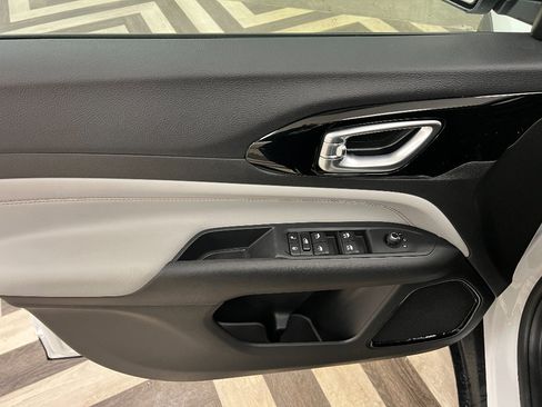 New 2026 Jeep Compass Limited AWD/4WD image 7