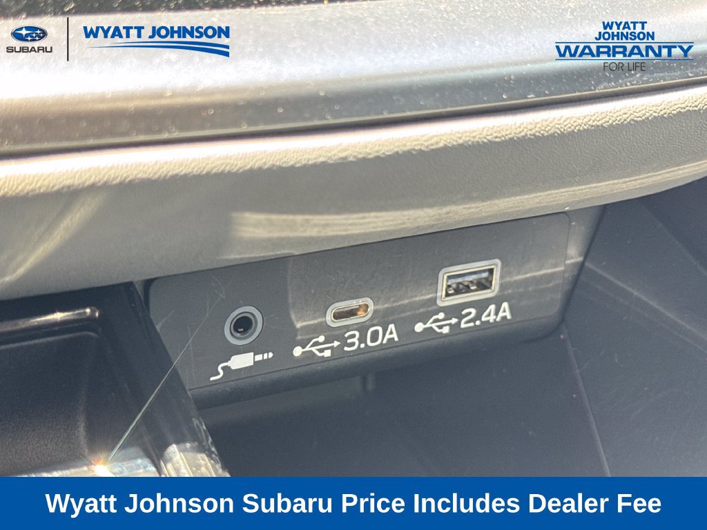 Used 2024 Subaru Outback Limited AWD/4WD image 30