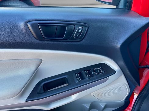 Used 2019 Ford EcoSport S AWD/4WD image 11