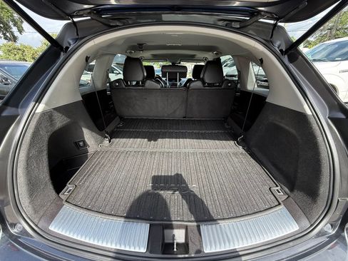 Used 2016 Acura MDX SH-AWD w/ Technology Package image 18