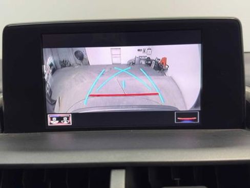 Used 2018 Lexus NX 300 F Sport w/ Accessory Package 2 FWD image 26