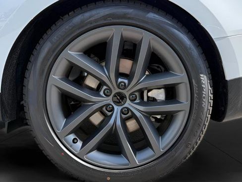 New 2026 Land Rover Range Rover Sport SE AWD/4WD image 34