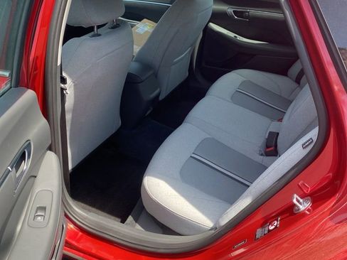 Used 2021 Hyundai Sonata SEL FWD image 20