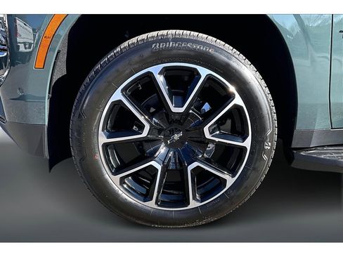 New 2026 Chevrolet Tahoe RST w/ RST Capability Package image 13