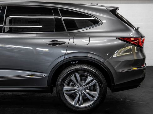 New 2026 Acura MDX SH-AWD image 13