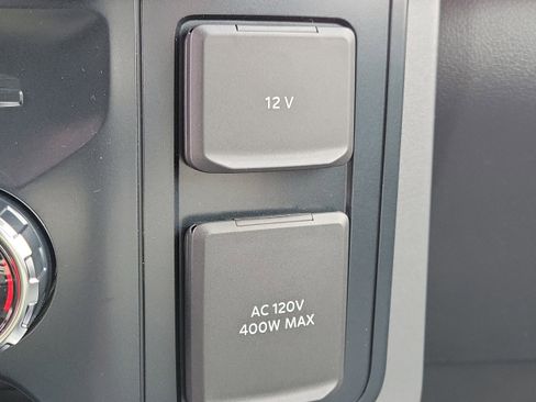 New 2026 Ford F150 Lariat w/ Equipment Group 502A High image 31