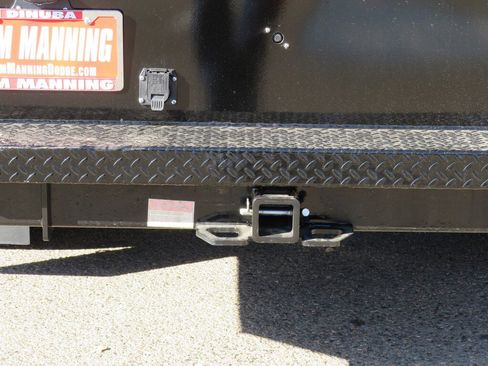 New 2023 RAM 3500 SLT w/ Quick Order Package 2YG SLT image 44