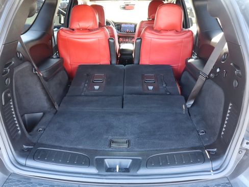 Used 2024 Dodge Durango R/T w/ Tow 'N Go Package image 41