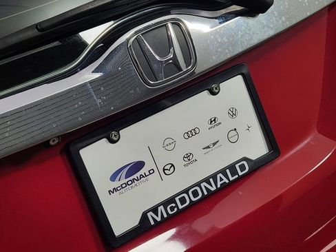 Used 2015 Honda Fit EX-L image 10