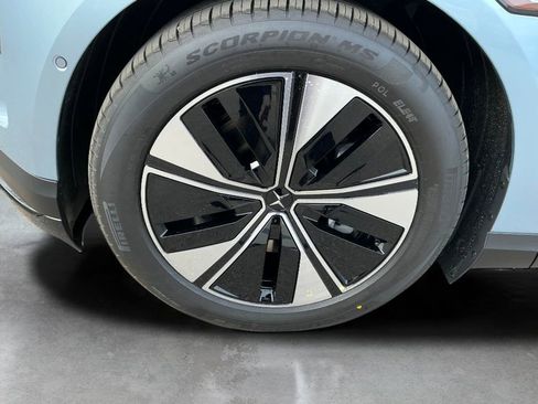 New 2026 Polestar Polestar 4 image 10