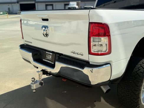 Used 2022 RAM 2500 Big Horn image 9