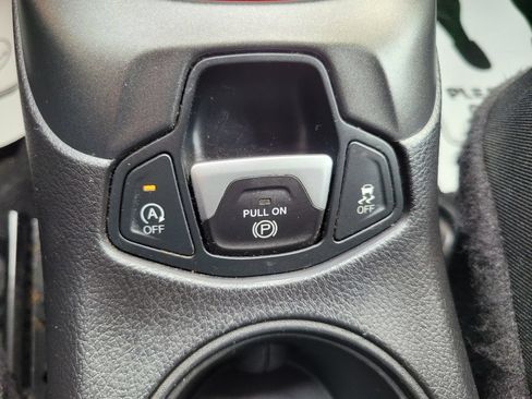 Used 2019 Jeep Compass Trailhawk w/ Cold Weather Group AWD/4WD image 34