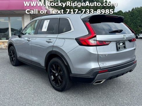 Used 2023 Honda CR-V Sport image 5