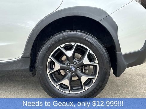Used 2019 Subaru Crosstrek 2.0i Premium image 10