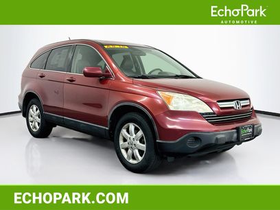 Used 2007 Honda CR-V EX-L