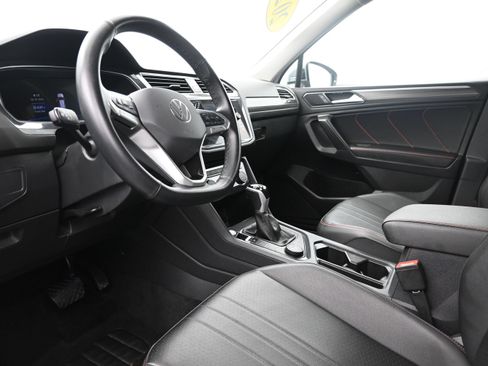 Used 2024 Volkswagen Tiguan Wolfsburg Edition AWD/4WD image 10