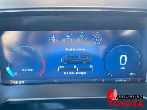 Used 2024 Ford F250 Lariat image 12