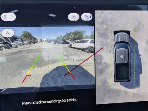 New 2026 Ford F150 XLT w/ Equipment Group 302A MID image 13