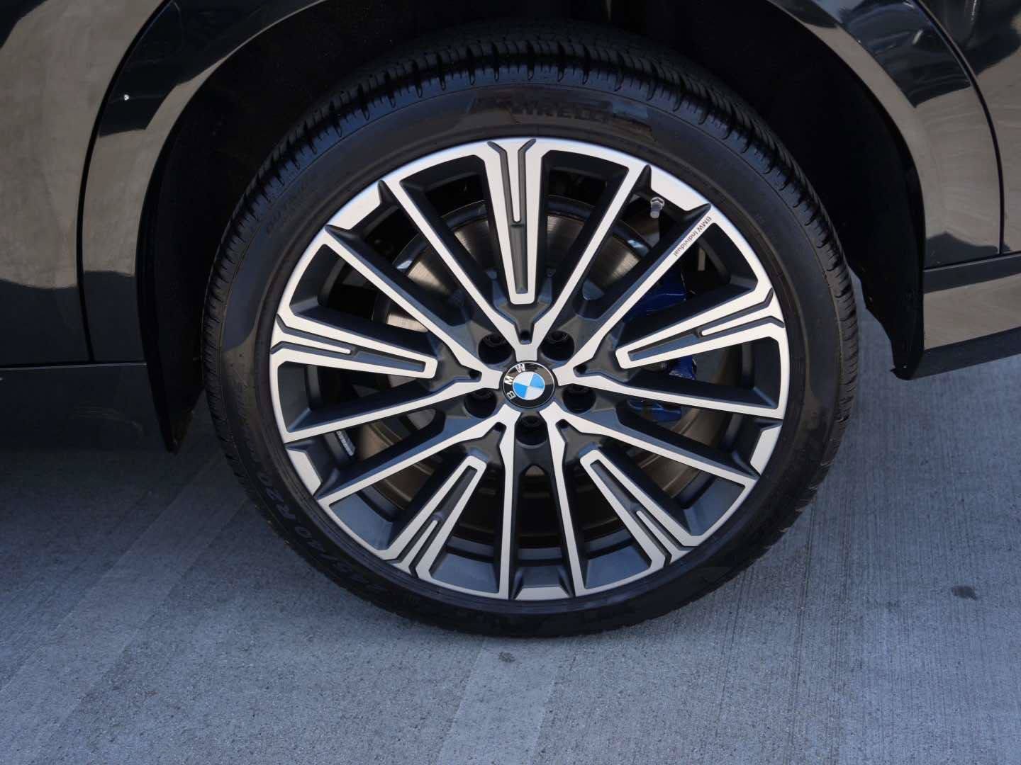 Used 2026 BMW X2 M35i AWD/4WD image 6