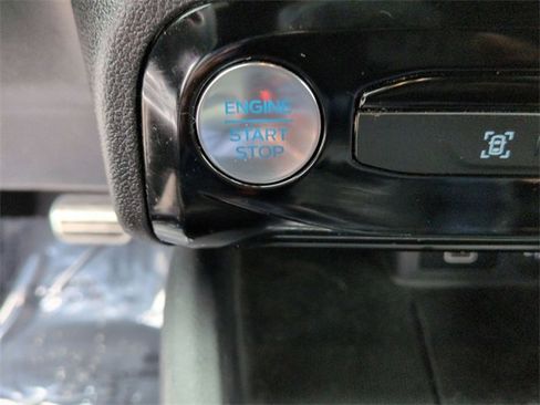 Used 2024 Ford Escape ST-Line w/ Tech Pack #1 image 17