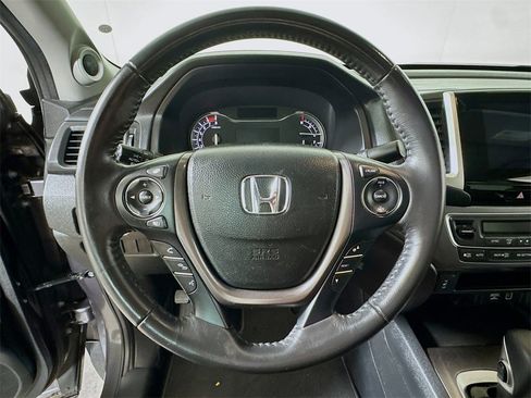 Used 2019 Honda Ridgeline RTL-T image 9