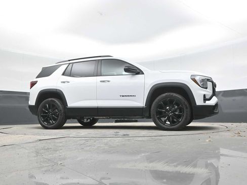 New 2026 GMC Terrain Elevation w/ Black Edition image 48