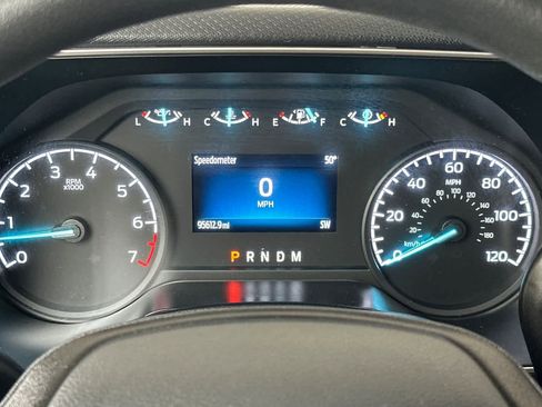 Used 2022 Ford F150 XL w/ Equipment Group 101A High image 26