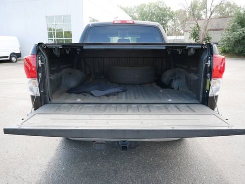 Used 2013 Toyota Tundra 2WD CrewMax w/ Tow Pkg image 12
