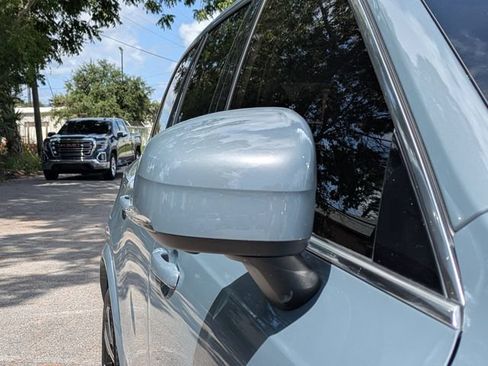 Certified 2023 Volvo XC90 B6 Ultimate w/ Protection Package Premier AWD/4WD image 15