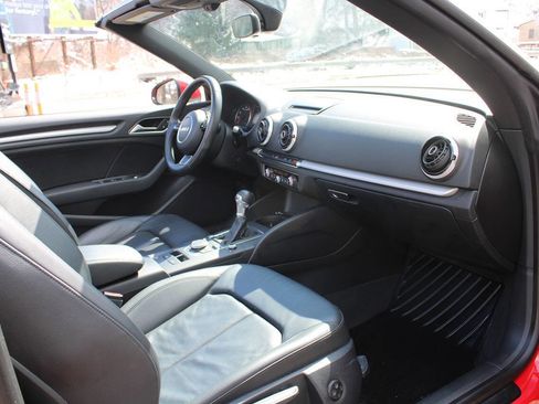 Used 2016 Audi A3 1.8T Premium image 39