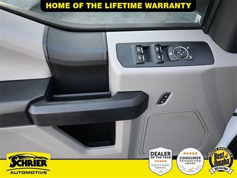 Used 2021 Ford F350 XL w/ STX Appearance Package image 47