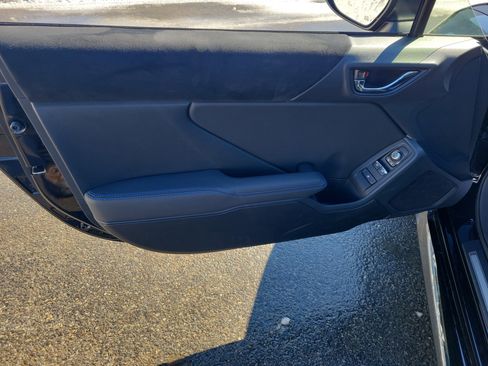 Used 2025 Subaru BRZ tS image 15