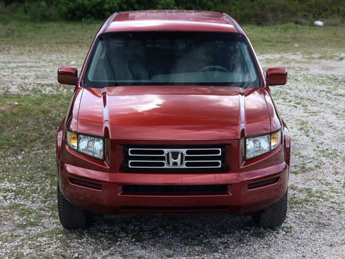 Used 2006 Honda Ridgeline RTL image 19