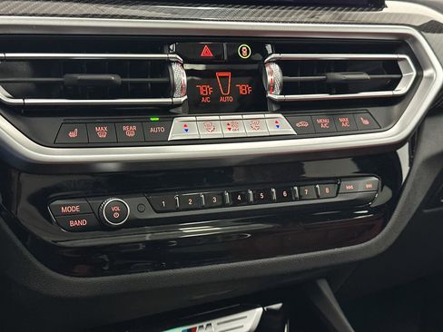 Used 2023 BMW X3 M40i w/ Premium Package image 33