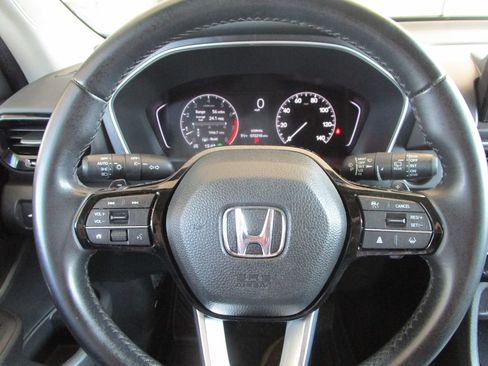 Used 2025 Honda Pilot EX-L image 29