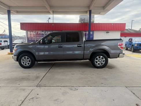 Used 2013 Ford F150 XLT w/ Luxury Equipment Group image 6