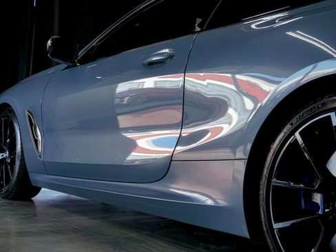 Used 2019 BMW M850i xDrive *M850i X-Drive* *Bowers & Wilk image 68