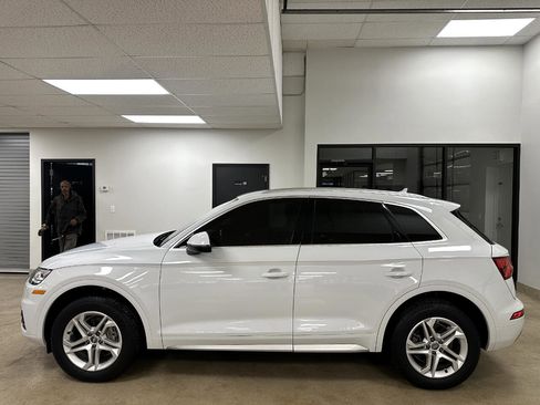 Used 2019 Audi Q5 2.0T Premium image 7
