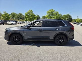 Used 2023 Honda CR-V Sport video 3