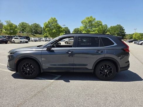 Used 2023 Honda CR-V Sport image 3