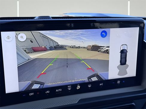 New 2025 Ford Bronco Sport Big Bend image 15