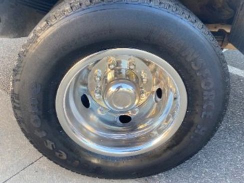 Used 2013 Chevrolet Silverado 3500 W/T image 34