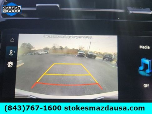 Used 2024 Hyundai Tucson XRT image 3