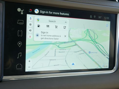 Used 2024 GMC Yukon Denali w/ Max Trailering Package image 25