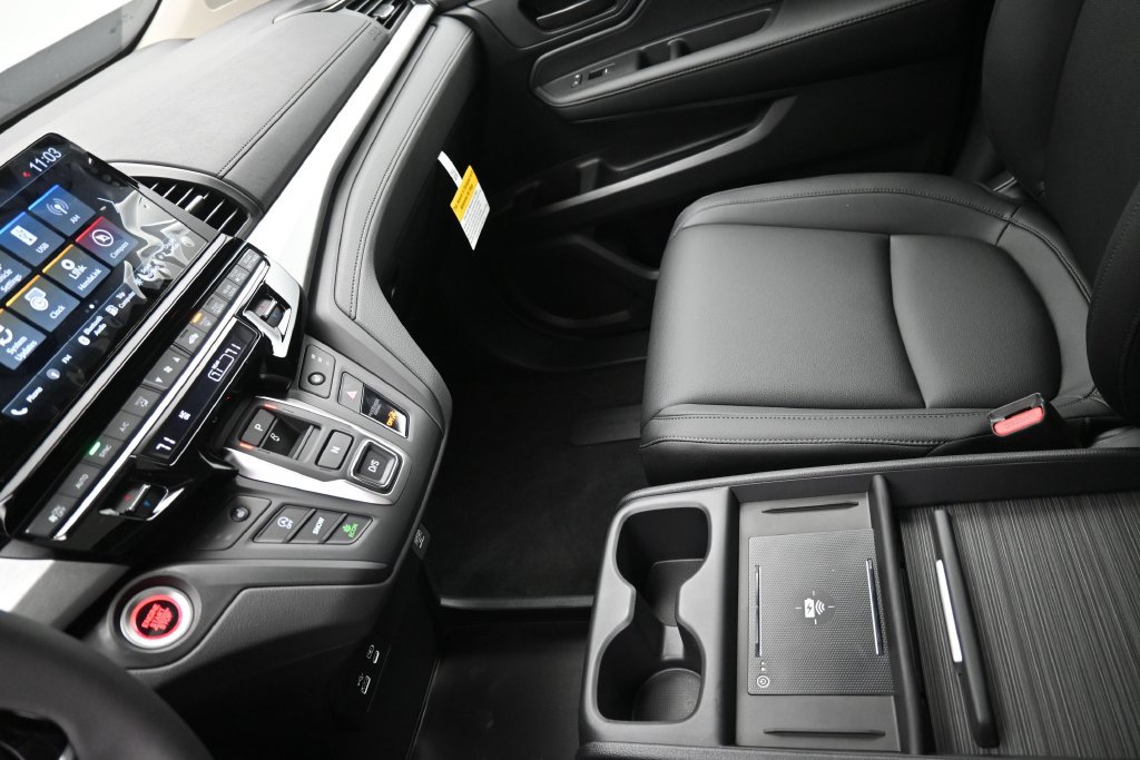 New 2027 Honda Odyssey EX-L image 15
