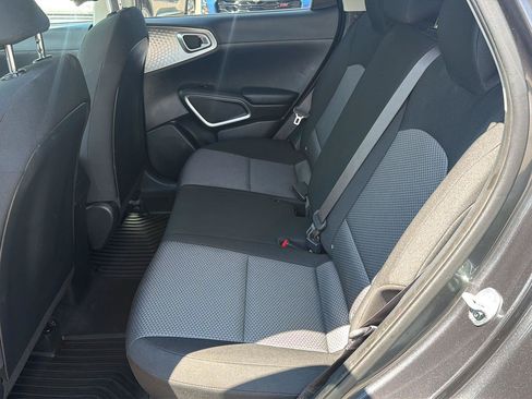 Used 2022 Kia Soul LX FWD image 30