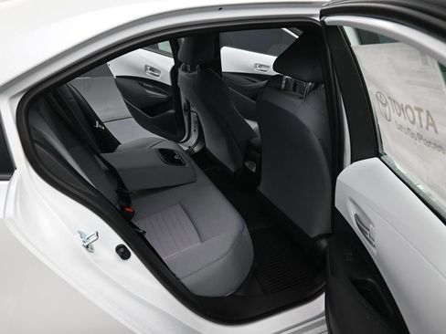 New 2026 Toyota Corolla SE image 30