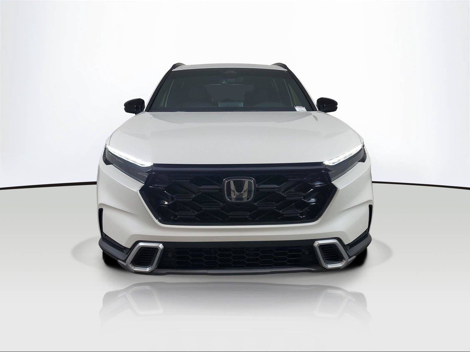 Used 2025 Honda CR-V Sport Touring image 2