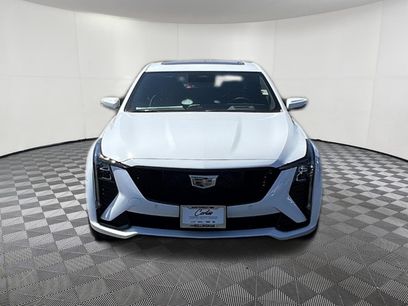 New 2026 Cadillac CT5 V w/ Technology Package