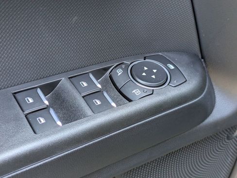 New 2025 Ford Bronco Sport Big Bend w/ Convenience Package image 11